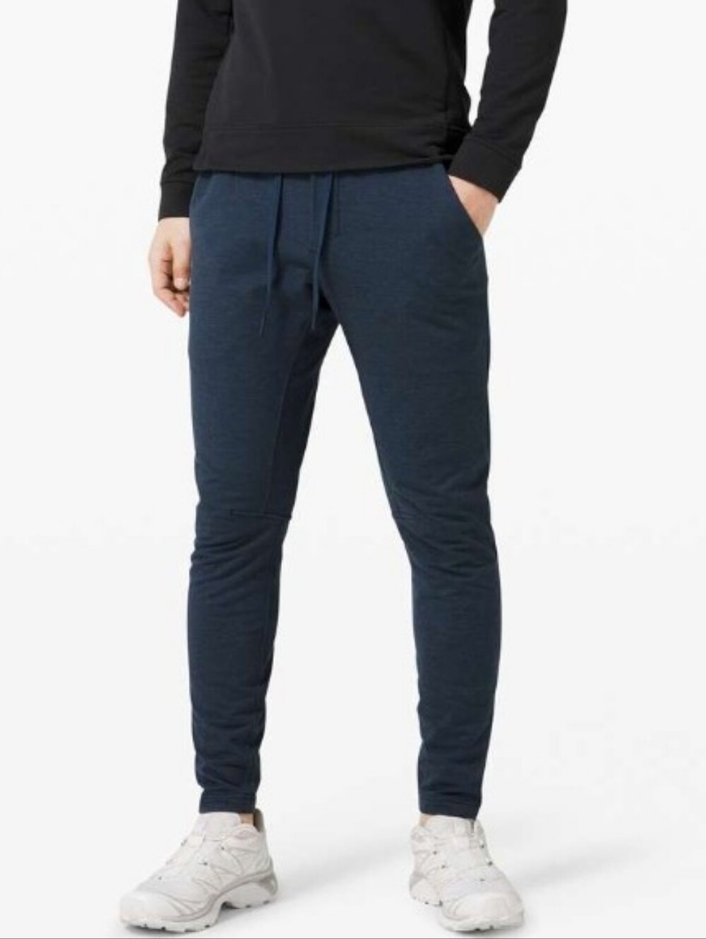 Men's Lululemon City Sweat Pant Slim